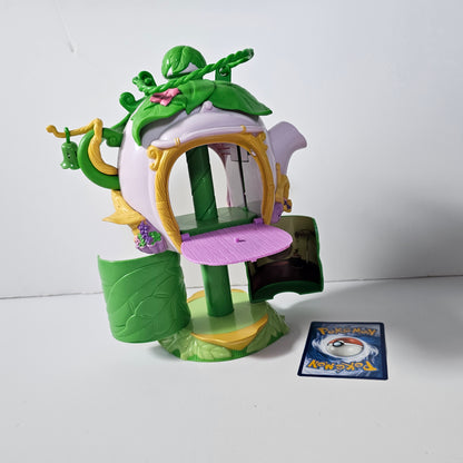ディズニーフェアリーズ ティンカーベル ピクシー ティーポット プレイセット (2008)