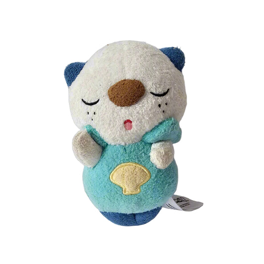 ジャズウェアズ ポケモン オシャワット ぬいぐるみ (2023)
