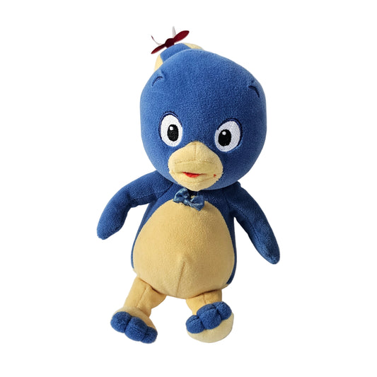 ヴィンテージ バックヤーディガンズ パブロ・ペンギン (2005)