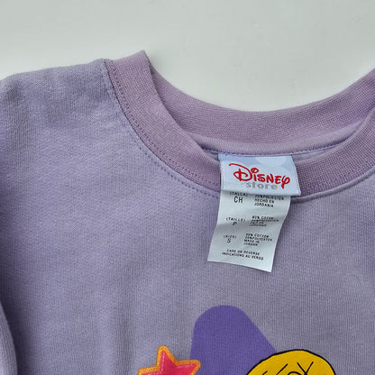 Lizzie McGuire All Over It Sweater *NOS* (Sz 5-6)