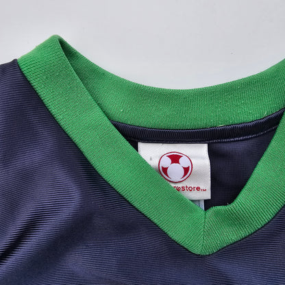 Toy Story Buzz Lightyear Sports Jersey (Sz 6-8)