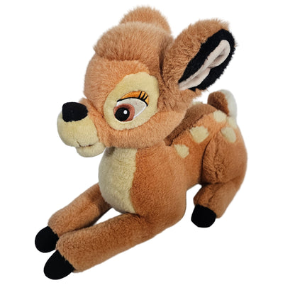 ヴィンテージ ディズニー バンビ ラージ ぬいぐるみ (~90年代)