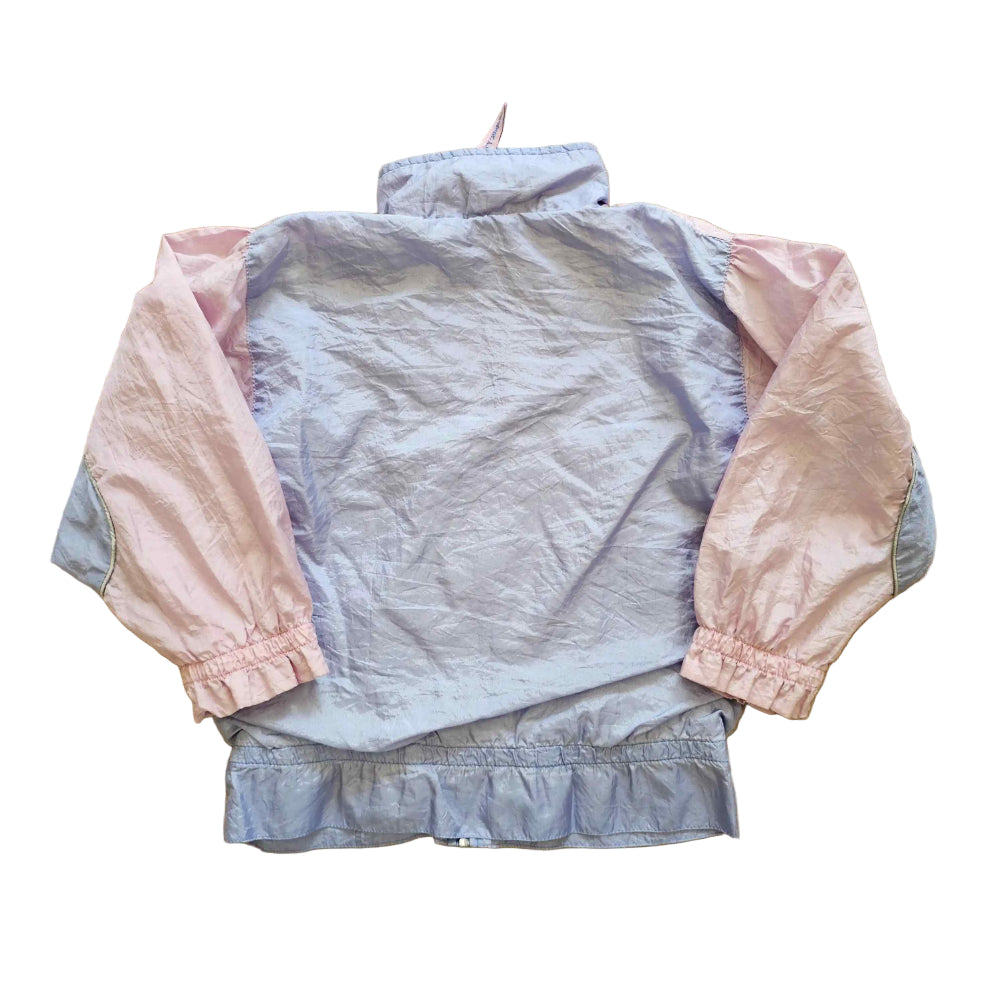 Vtg Disney Minnie Mouse Tea Party Jacket (Sz 5) (~90s)