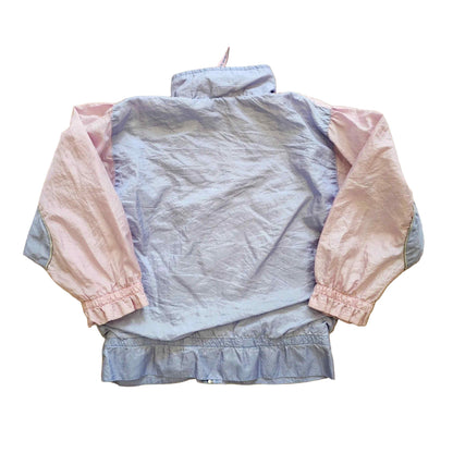 Vtg Disney Minnie Mouse Tea Party Jacket (Sz 5) (~90s)