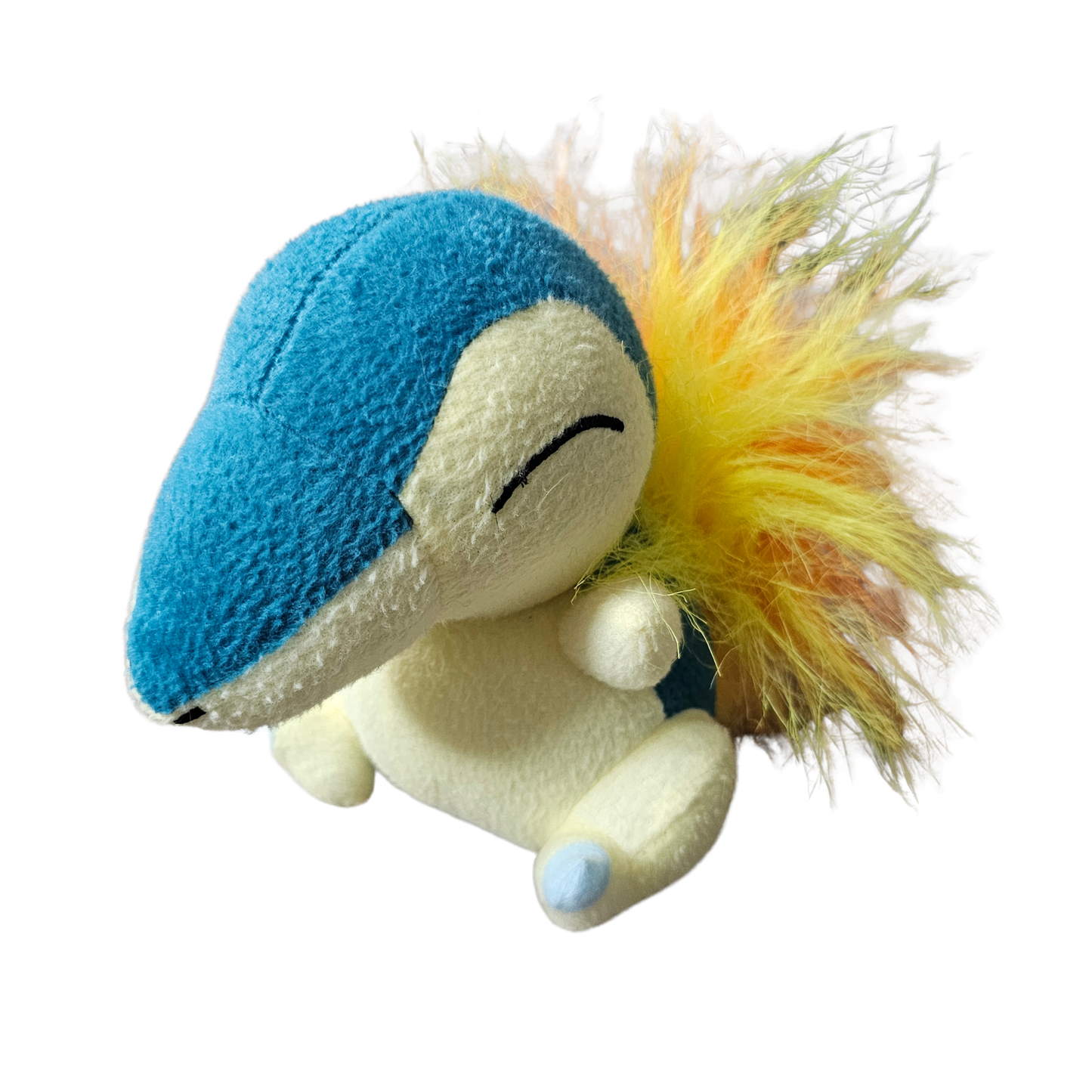 Pokemon Cyndaquil Plush