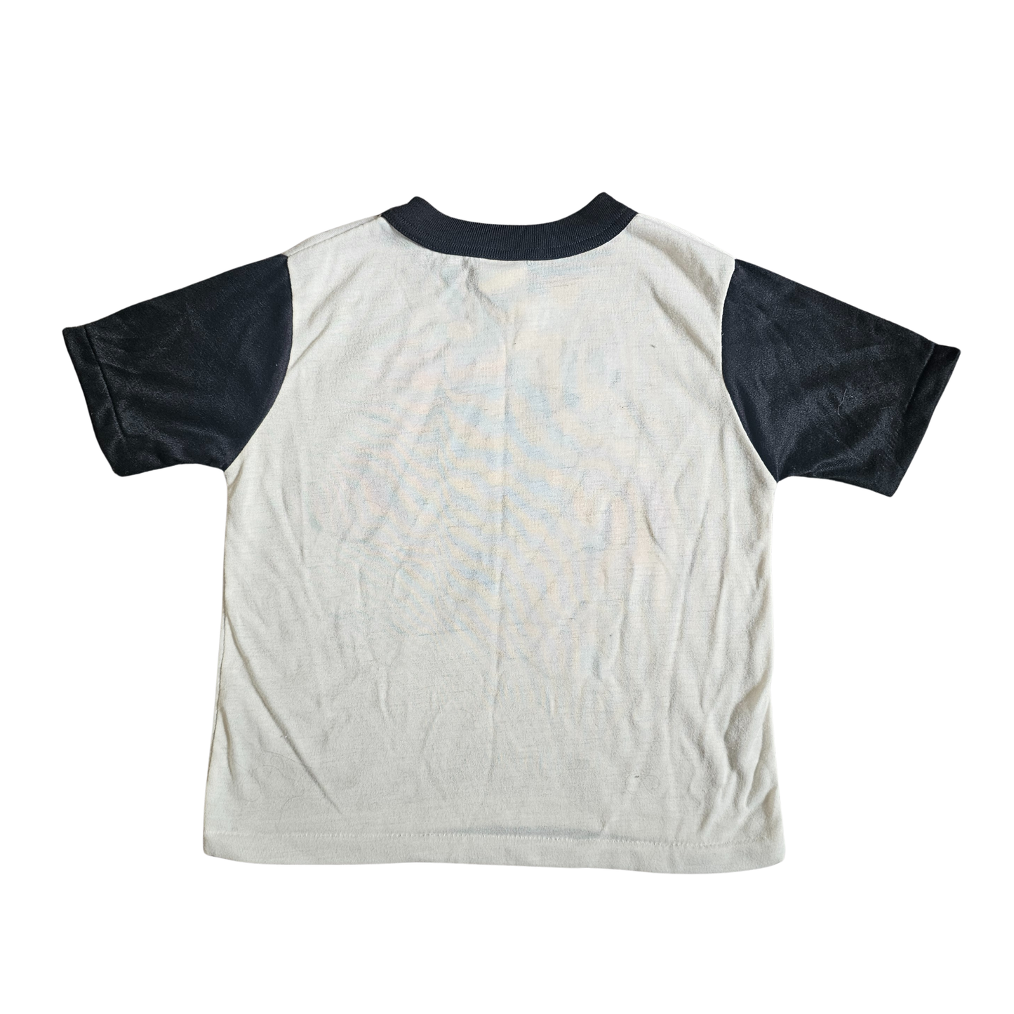 VAULT 🏦 Vtg Wormser Sonic The Hedgehog Shirt (Sz 6) (~90s)