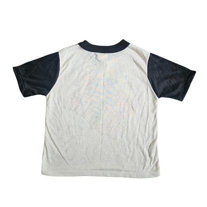 VAULT 🏦 Vtg Wormser Sonic The Hedgehog Shirt (Sz 6) (~90s)