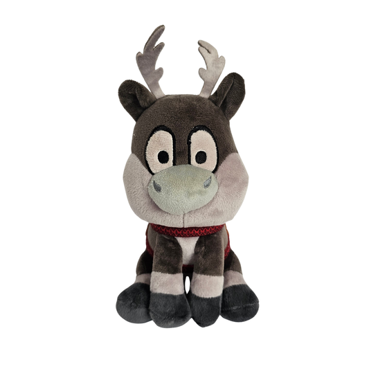 Disney Frozen II Baby Sven Plush