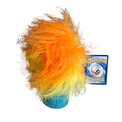 Pokemon Cyndaquil Plush