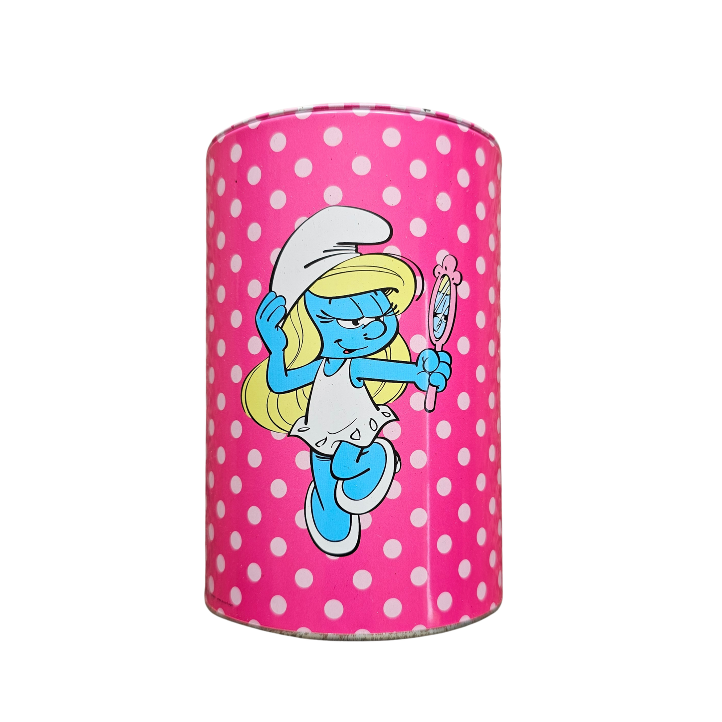 Smurfs Money Tin (2011)