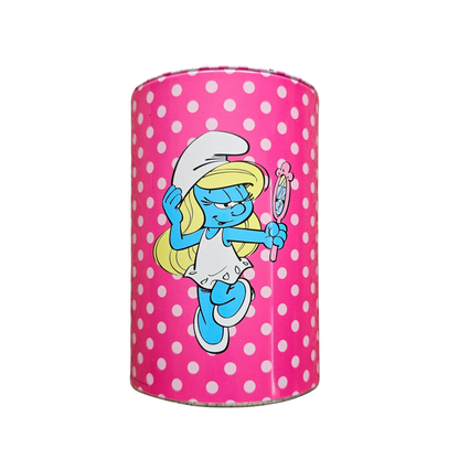 Smurfs Money Tin (2011)