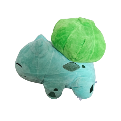 Wicked Cool Toys Pokemon Bulbasaur Plush (2020)