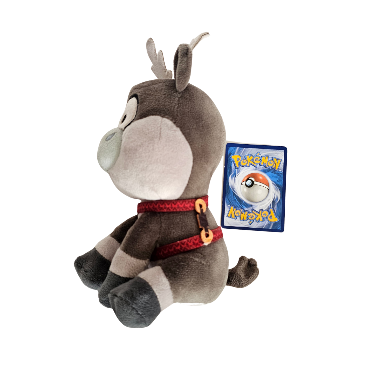 Disney Frozen II Baby Sven Plush