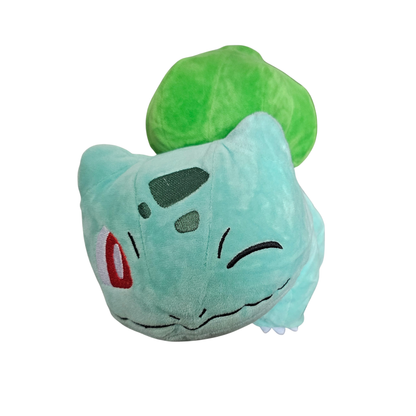 Wicked Cool Toys Pokemon Bulbasaur Plush (2020)