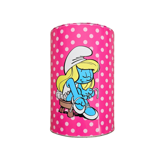 Smurfs Money Tin (2011)