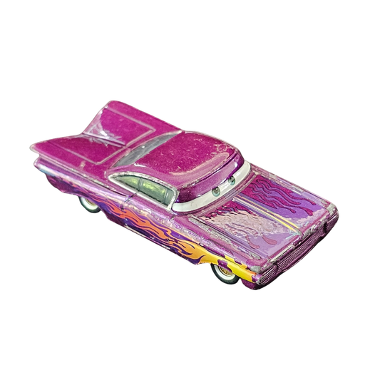 Disney Pixar Cars Flame Ramone 1:55 Diecast