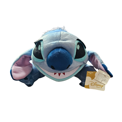 Disney Store Lilo & Stitch Large Lying Stitch Plush