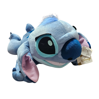 Disney Store Lilo & Stitch Large Lying Stitch Plush