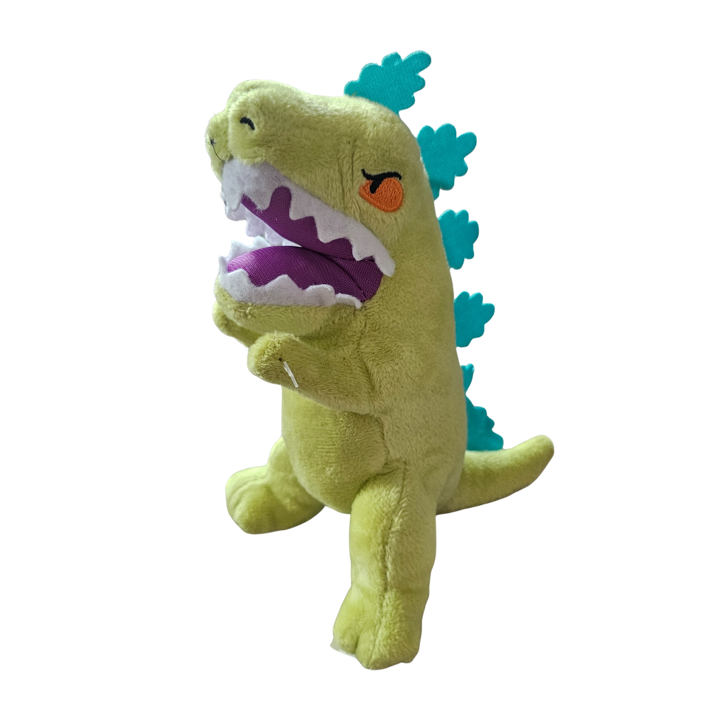 Nickelodeon Rugrats Repatar Small Plush (2021)