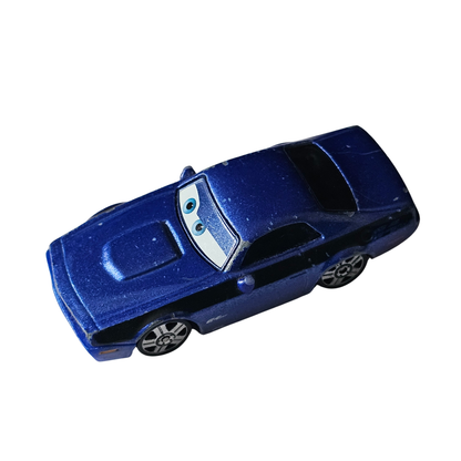 Disney Pixar Cars Rod Torque 1:55 Diecast