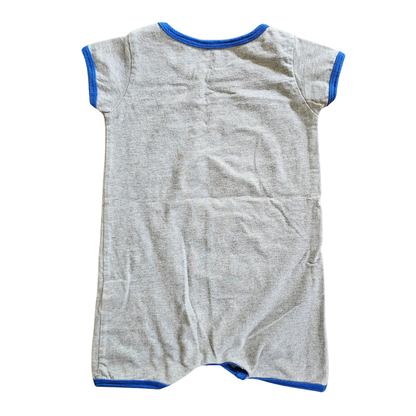 Disneyland Paris Ratatouille Romper (Sz0 / 6-12m)