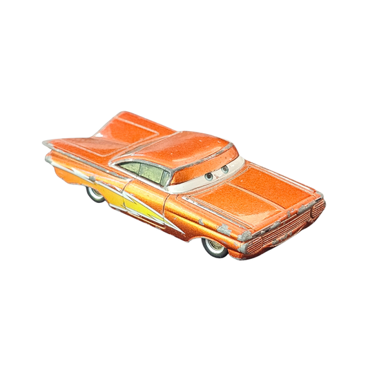 Disney Pixar Cars Lightning Ramone 1:55 Diecast