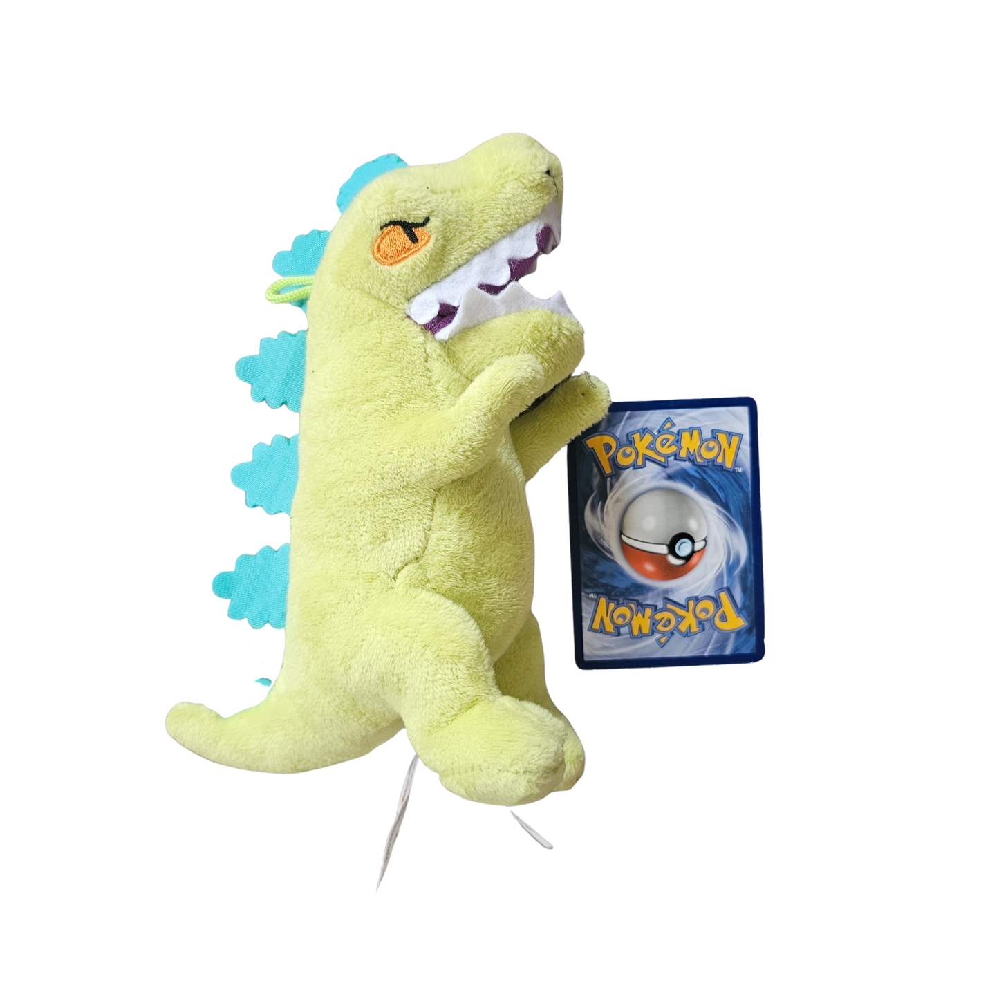 Nickelodeon Rugrats Repatar Small Plush (2021)