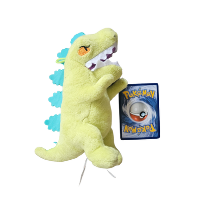 Nickelodeon Rugrats Repatar Small Plush (2021)