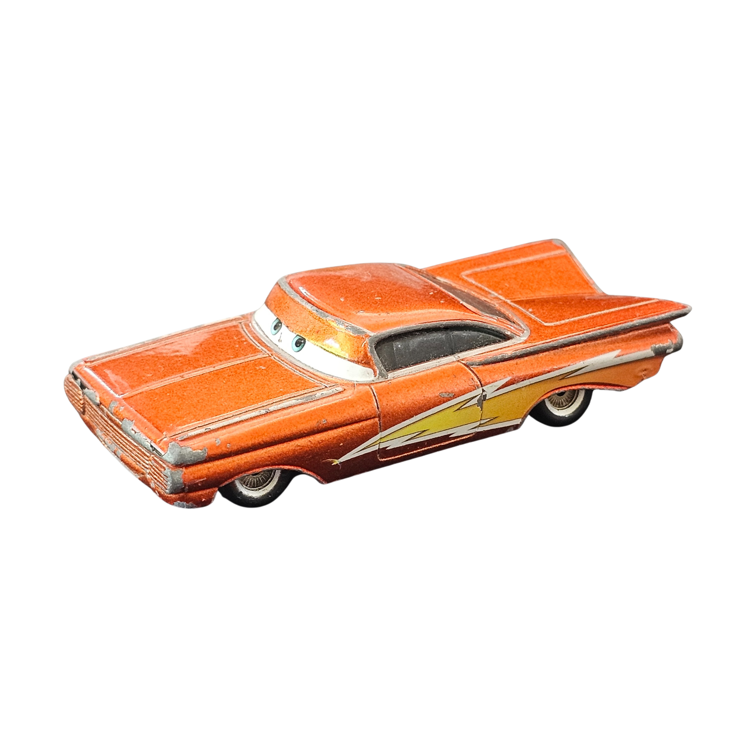 Disney Pixar Cars Lightning Ramone 1:55 Diecast