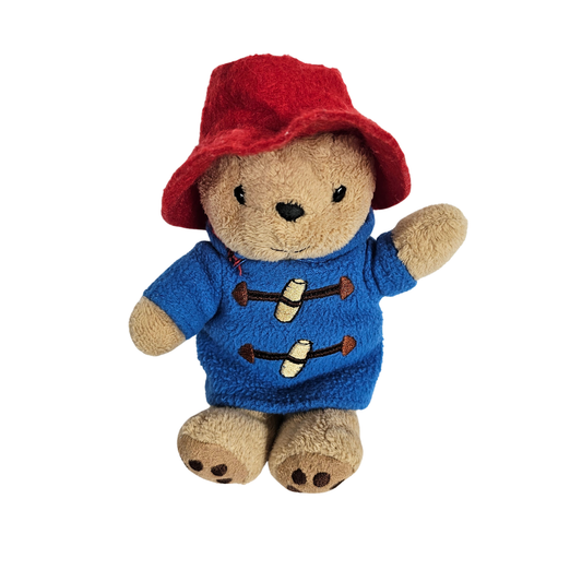 Rainbow Designs Paddington Bear Plush (2018)
