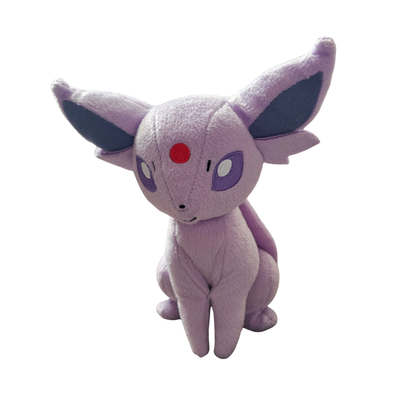 TOMY Pokemon Espeon Plush (2014)