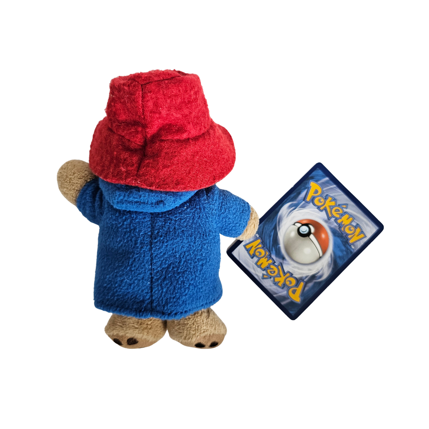 Rainbow Designs Paddington Bear Plush (2018)