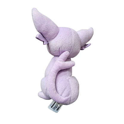 TOMY Pokemon Espeon Plush (2014)