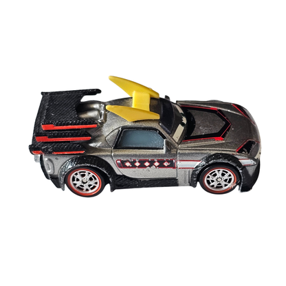 Disney Pixar Cars Kabuto 1:55 Diecast