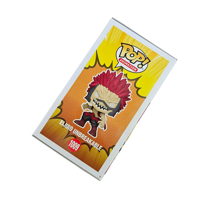 Funko Pop! My Hero Academia - Eijiro Unbreakable #1009
