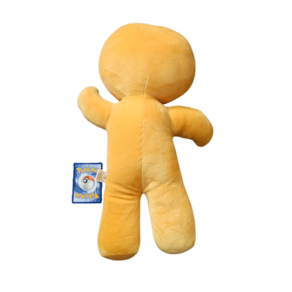 Dreamworks Shrek Gingy Gingerbread Man Large Plush