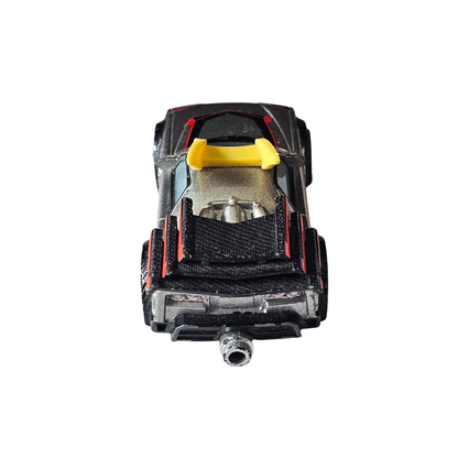 Disney Pixar Cars Kabuto 1:55 Diecast