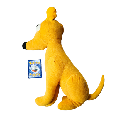 Universal Studios The Simpsons Santas Little Helper Plush