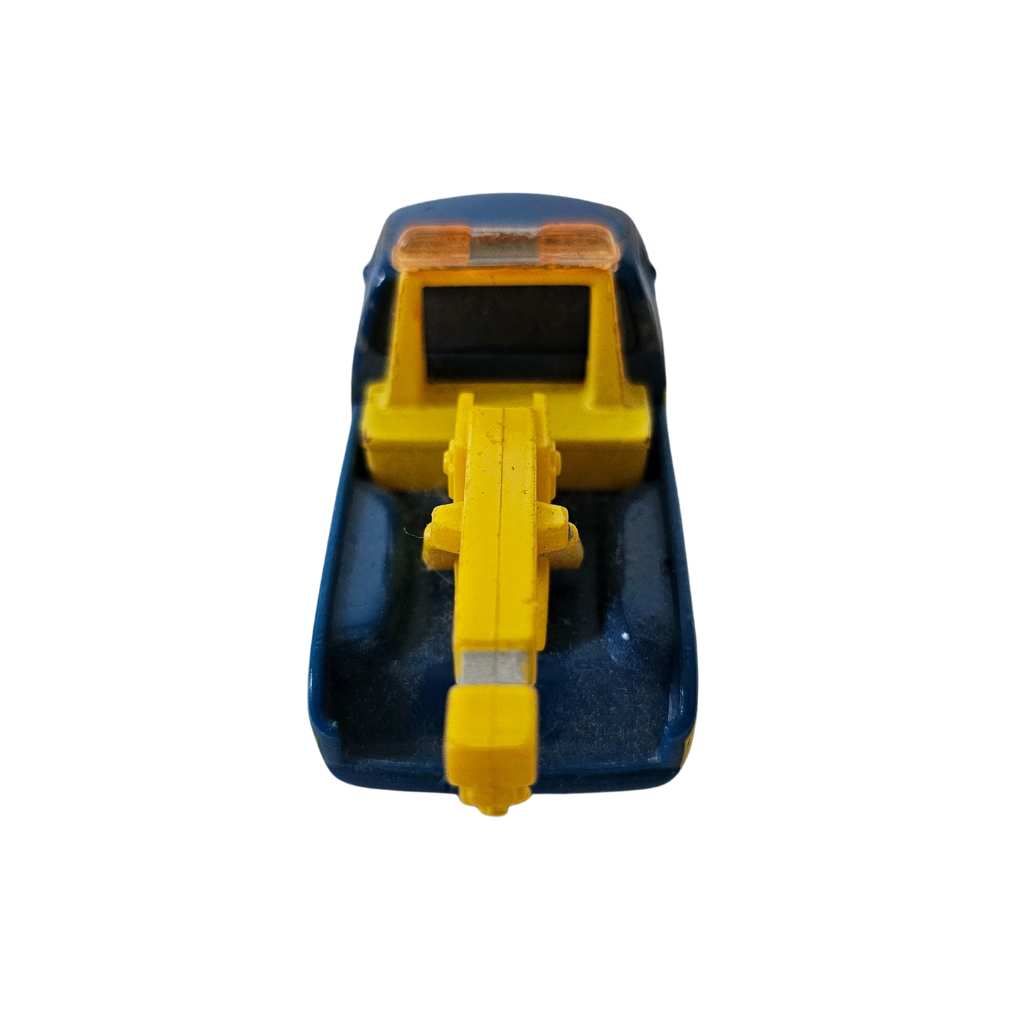 Disney Pixar Cars Tom Tow Truck 1:55 Diecast