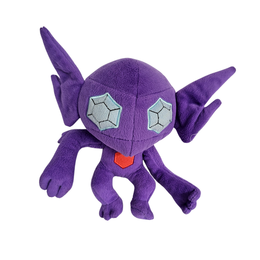 TOMY Pokémon Sableye Plush