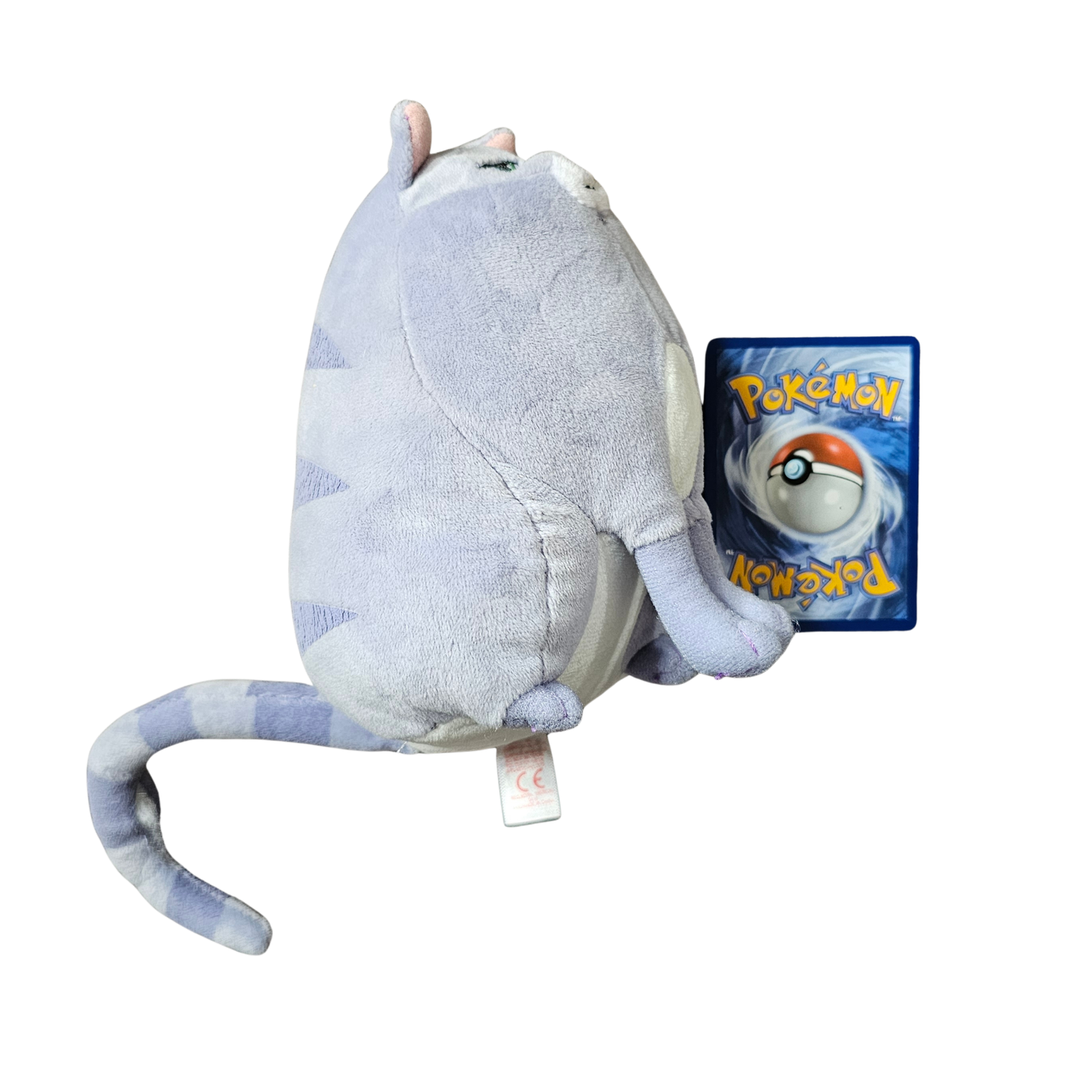 TY Secret Life of Pets Chloe Cat Plush