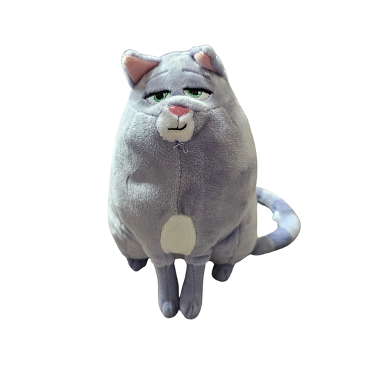 TY Secret Life of Pets Chloe Cat Plush