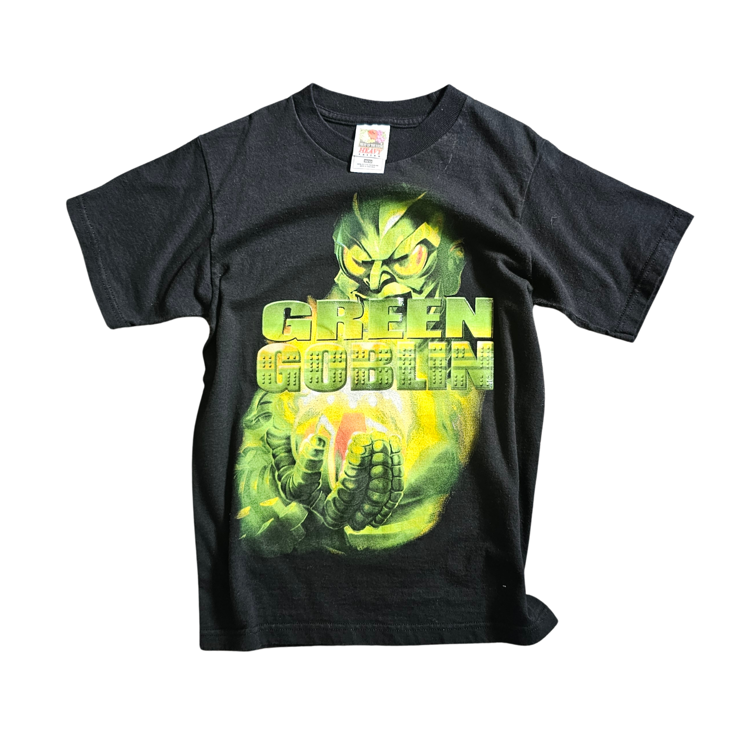 FOTL Green Goblin Shirt (Sz 8)