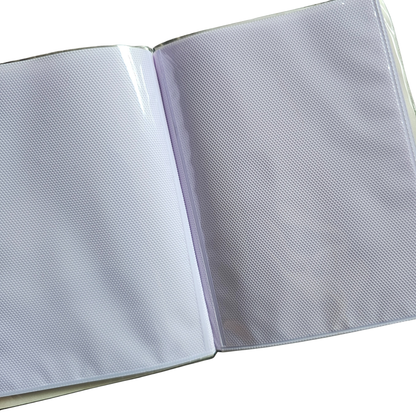 Vtg Paddington Softcover Photo Album (1997)