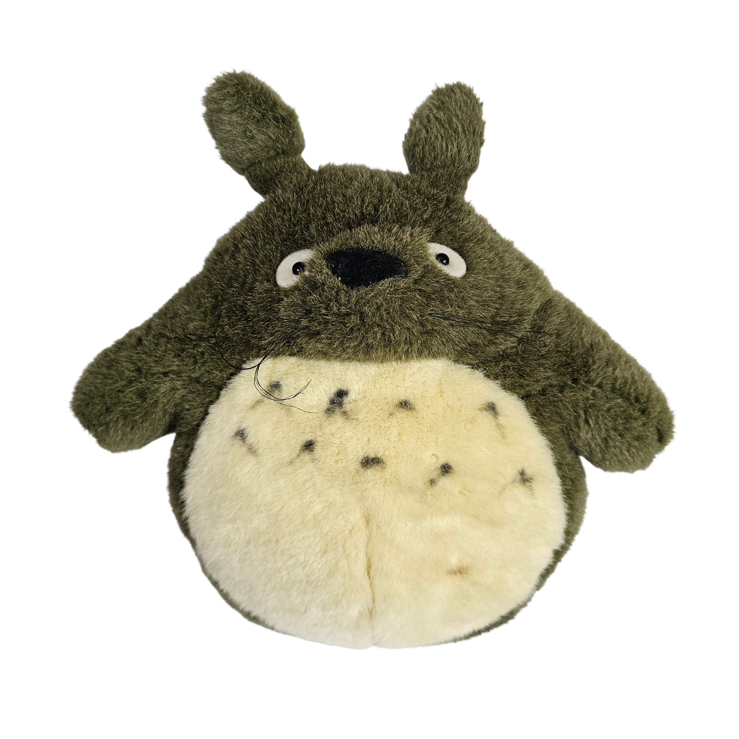 Studio Ghibli My Neighbour Totoro Plush