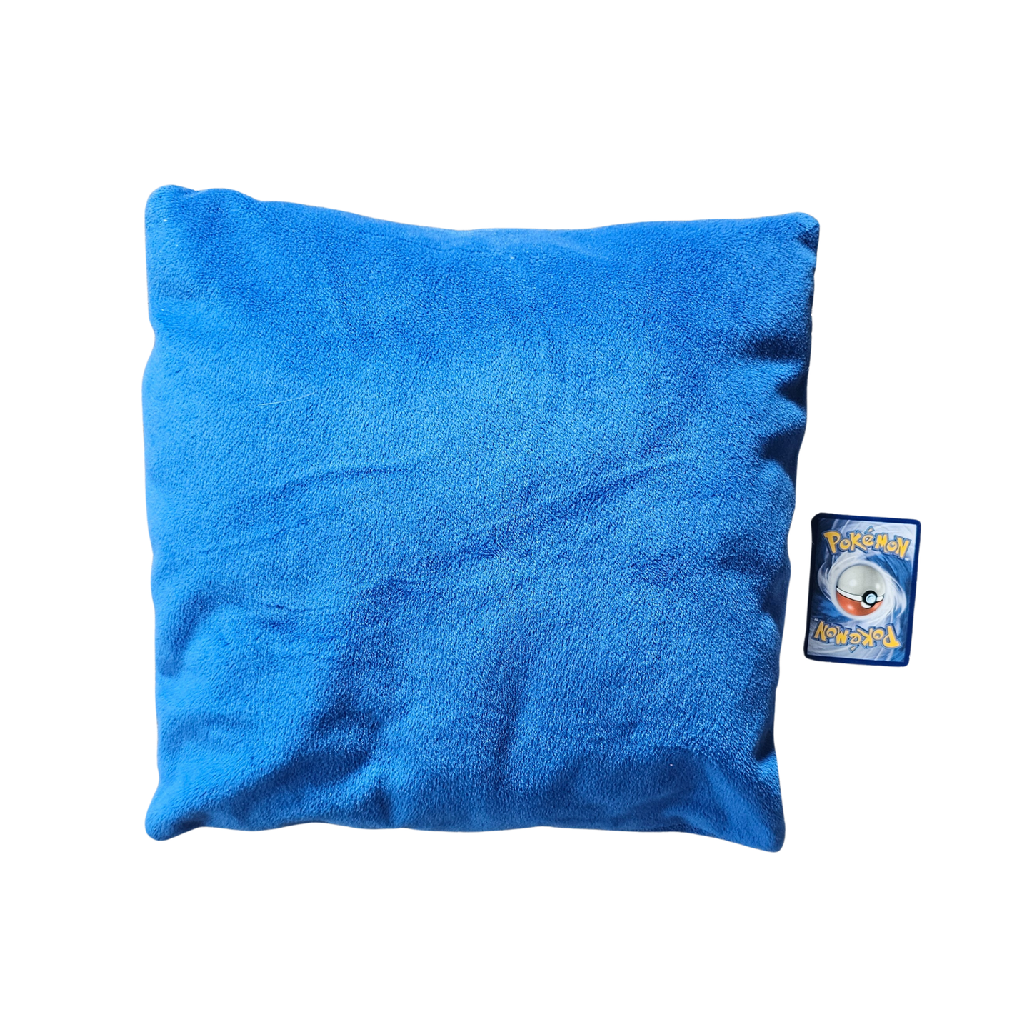 Vtg Bob the Builder Plush Pillow (2001)