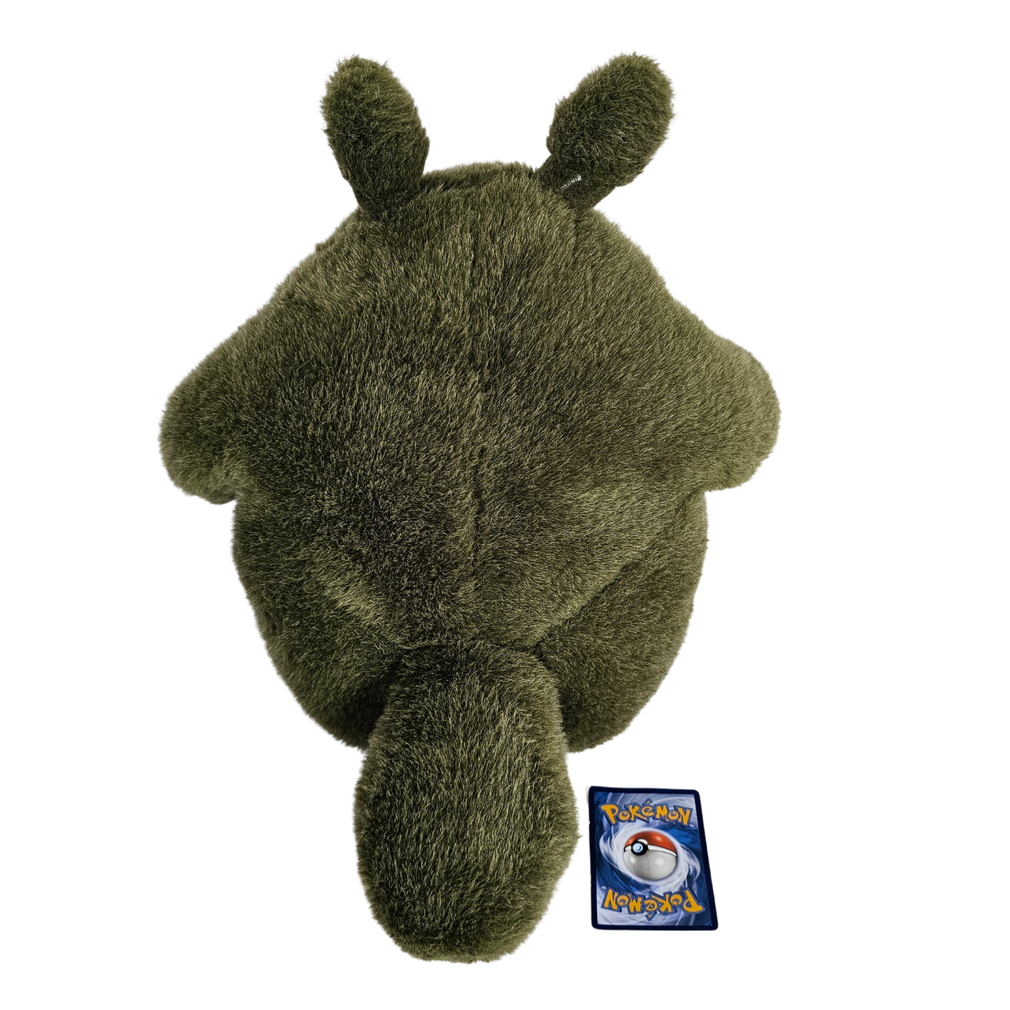 Studio Ghibli My Neighbour Totoro Plush