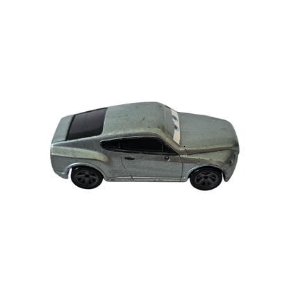 Disney Pixar Cars Prince Wheeliam 1:55 Diecast (2012) HTF