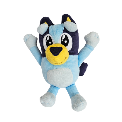 Bluey Lovey Starry Eyes Plush