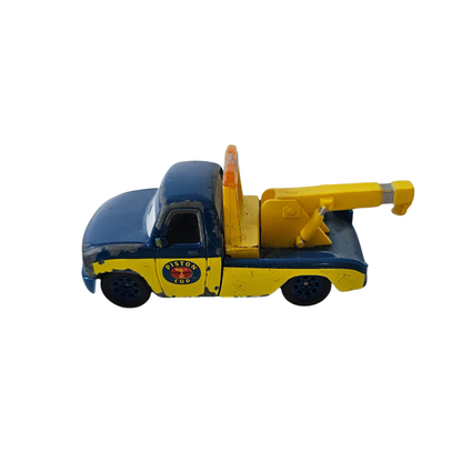 Disney Pixar Cars Tom Tow Truck 1:55 Diecast
